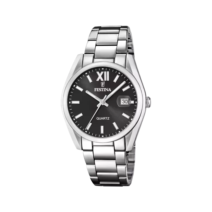Watches Festina Classics Watch F20683/6
