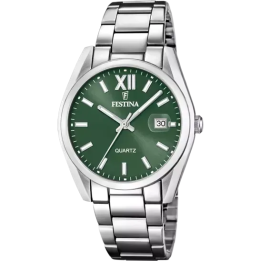 Watches Festina Classics Watch F20683/5
