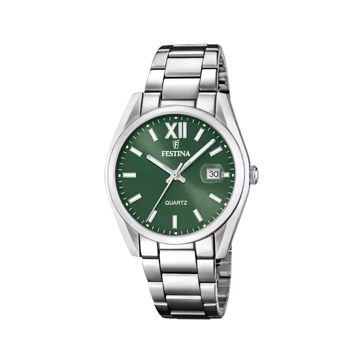 Watches Festina Classics Watch F20683/5