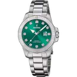 Watches Festina Boyfriend Watch F20503/7