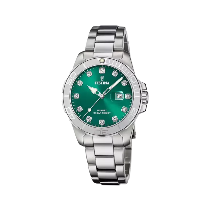 Watches Festina Boyfriend Watch F20503/7
