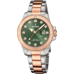 Watches Festina Boyfriend Watch F20505/4