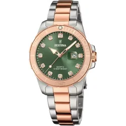 Festina Boyfriend Watch