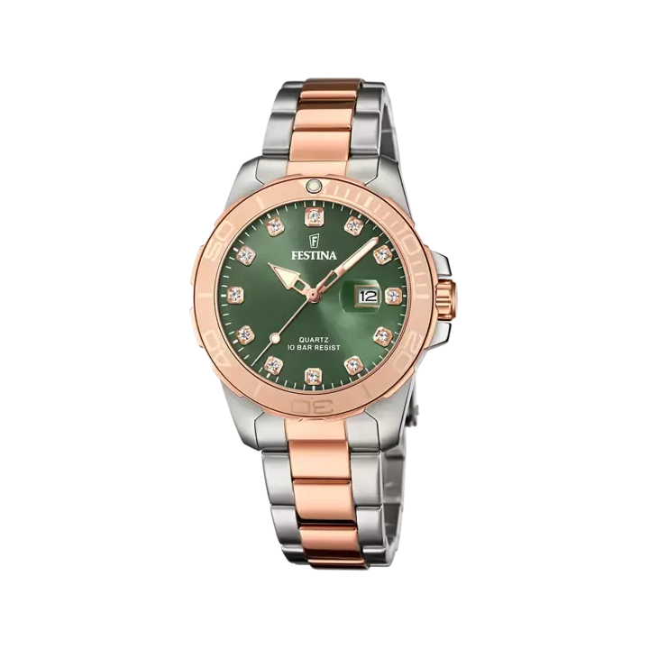 Watches Festina Boyfriend Watch F20505/4