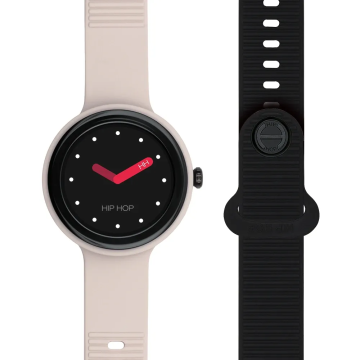 Watches HipHop Hero Next HWU1193