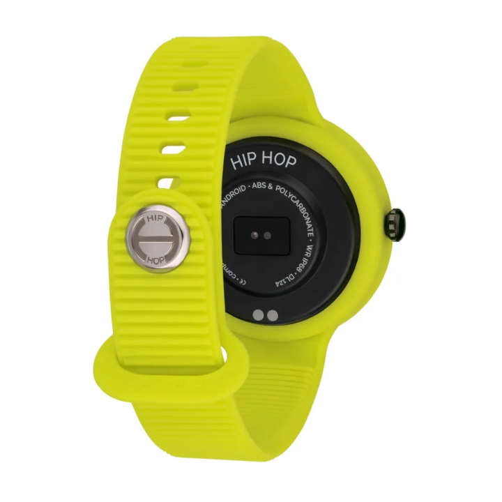 Watches HipHop Hero Next HWU1195