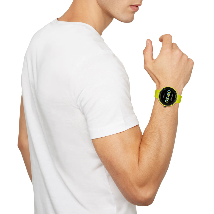 Watches HipHop Hero Next HWU1195
