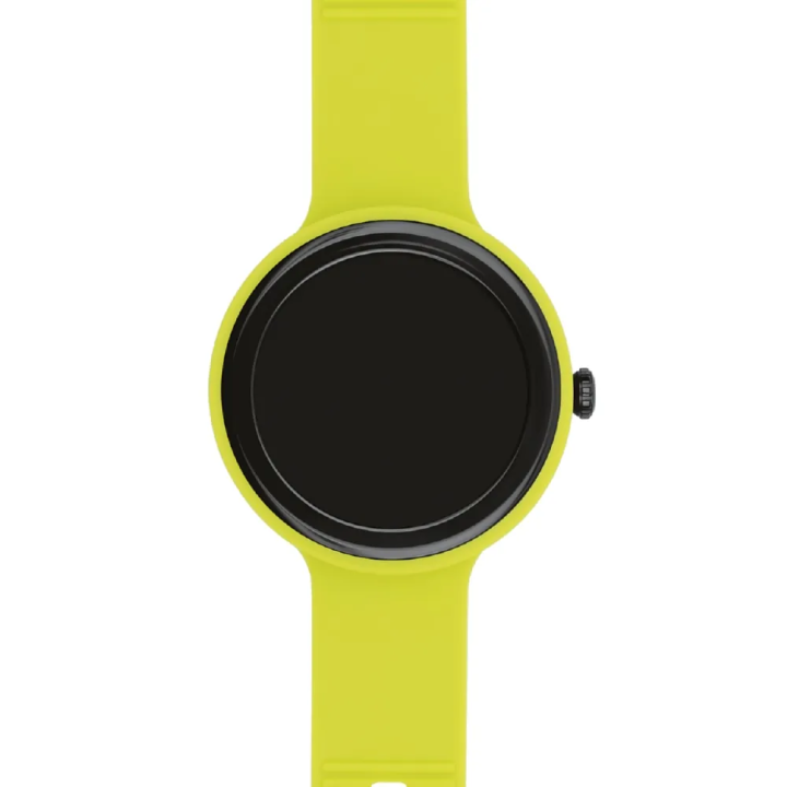 Watches HipHop Hero Next HWU1195