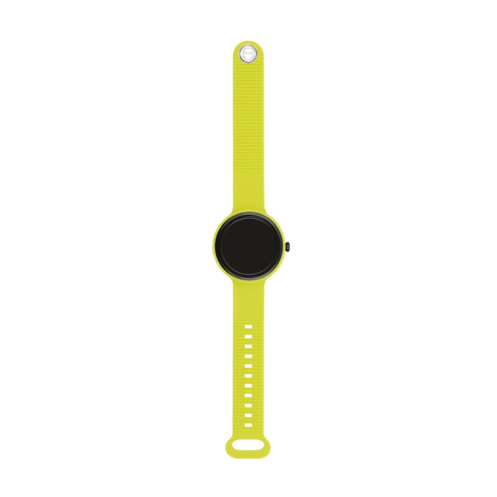 Watches HipHop Hero Next HWU1195