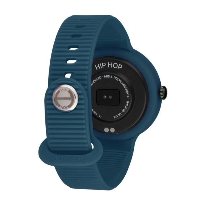 Watches HipHop Hero Next HWU1197