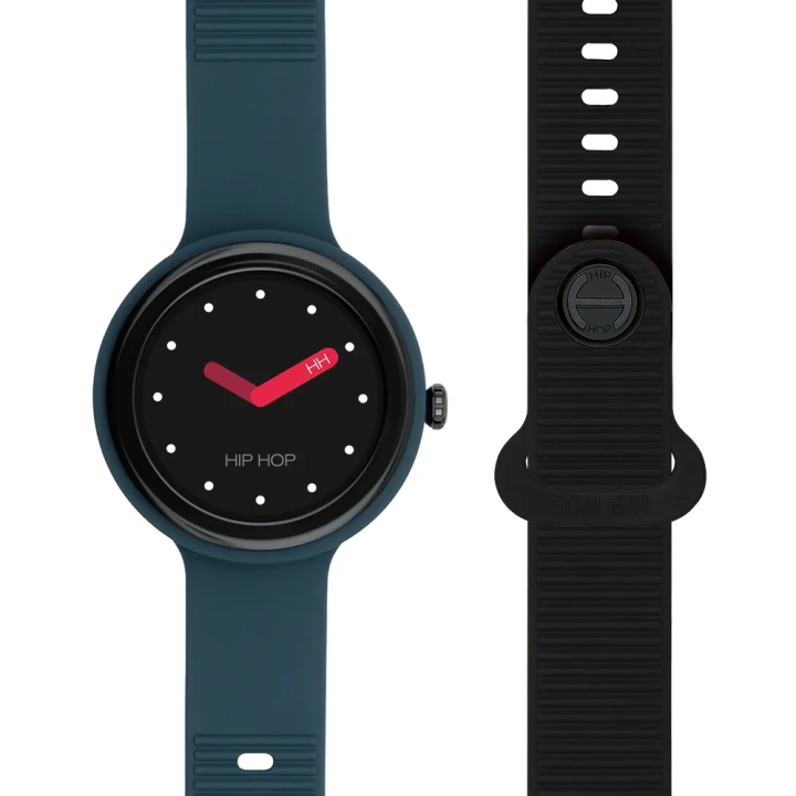 Watches HipHop Hero Next HWU1197
