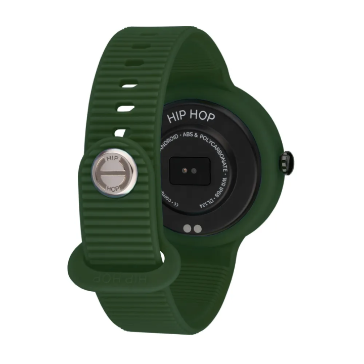 Watches HipHop Hero Next HWU1198