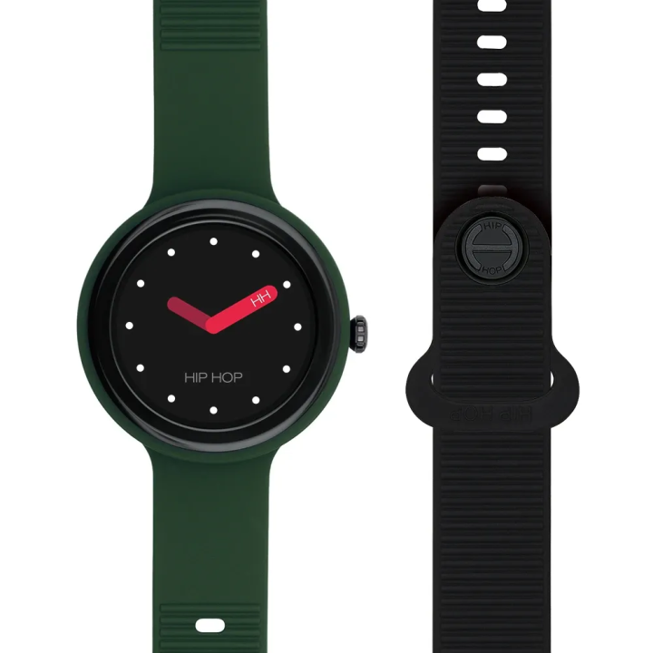Watches HipHop Hero Next HWU1198