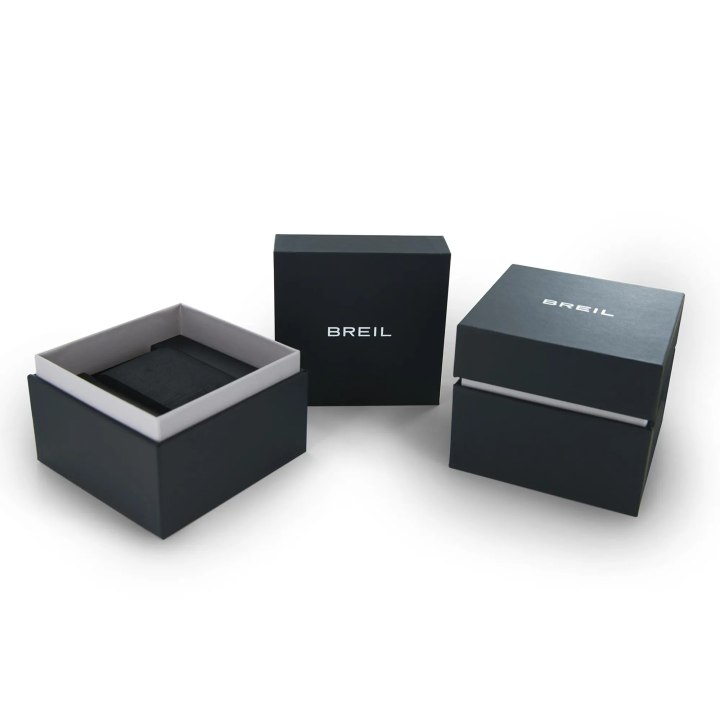 Orologio Breil B 12 H TW2022