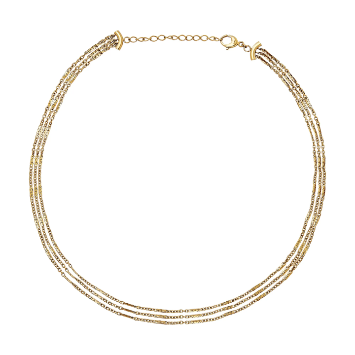 Necklaces Breil B Wired TJ3556