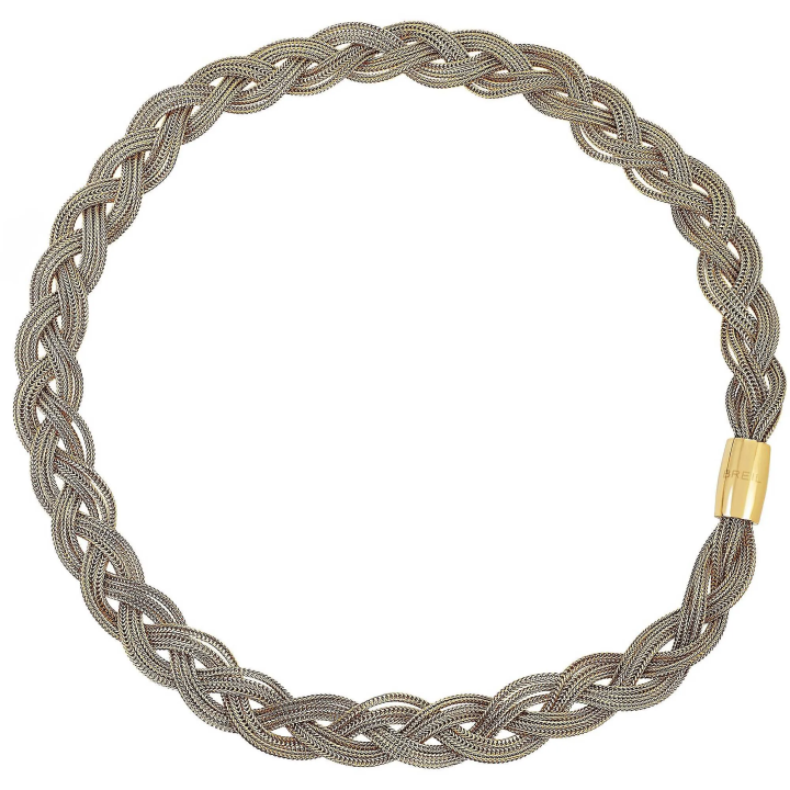 Necklaces Breil Magnetica TJ3381