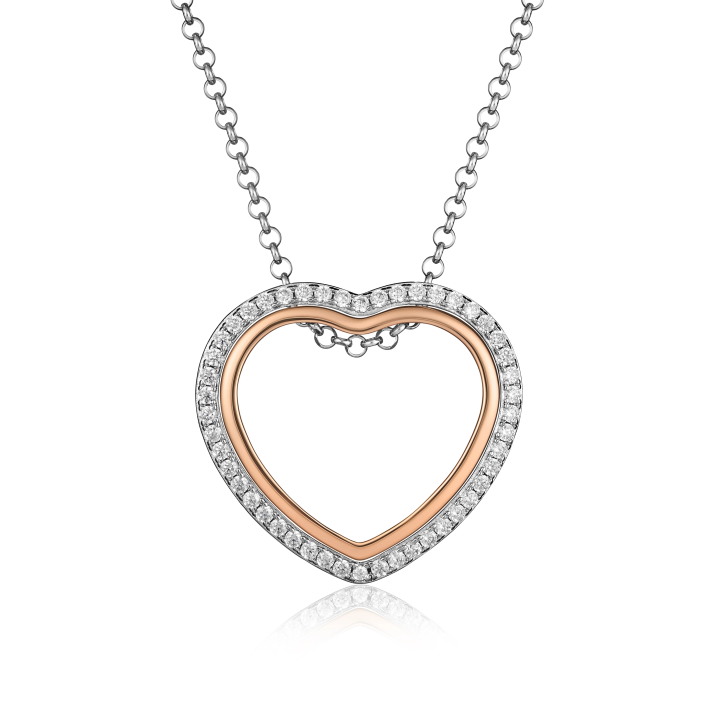Necklaces Giannotti Angels Trilogia d'Amore GIA448