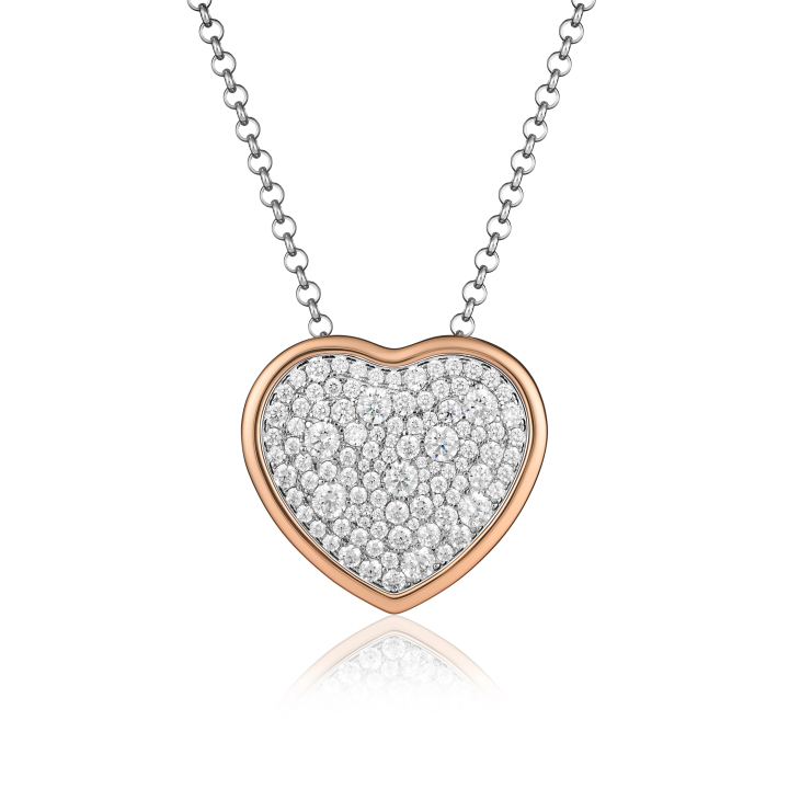 Necklaces Giannotti Angels Trilogia d'Amore GIA448