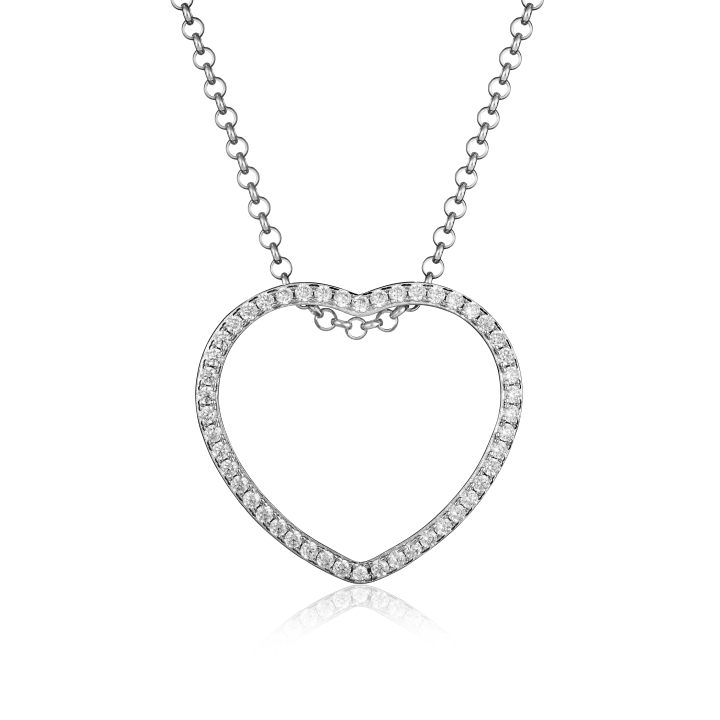Necklaces Giannotti Angels Trilogia d'Amore GIA448