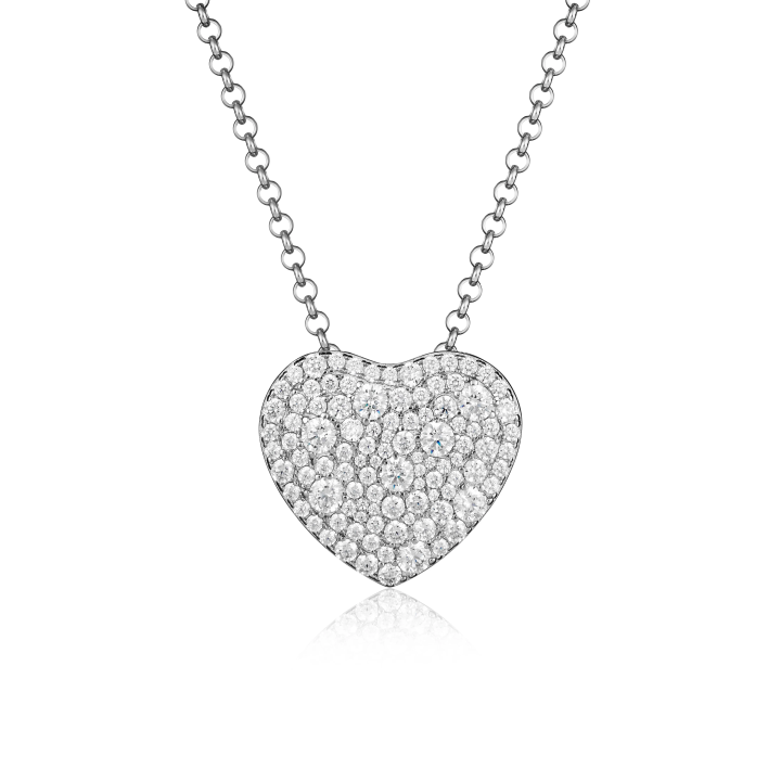 Necklaces Giannotti Angels Trilogia d'Amore GIA448