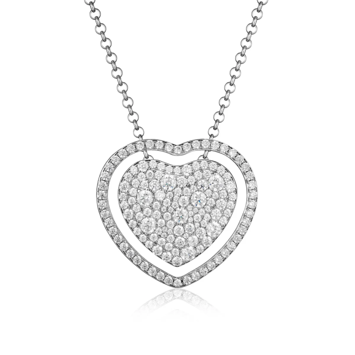 Necklaces Giannotti Angels Trilogia d'Amore GIA448