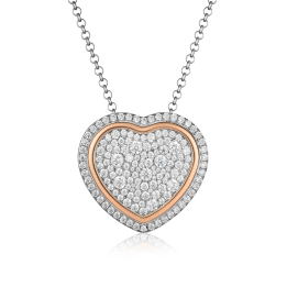 Necklaces Giannotti Angels Trilogia d'Amore GIA448