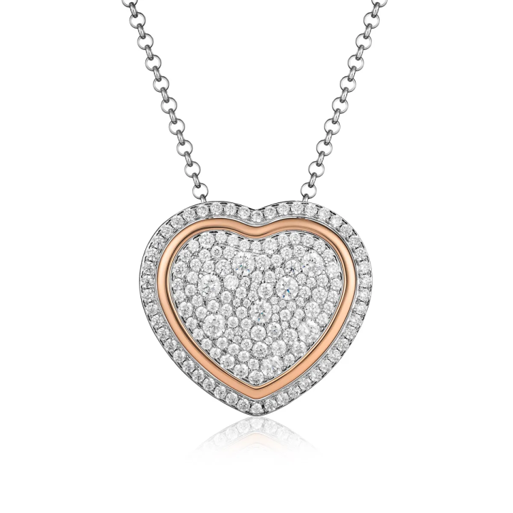 Necklaces Giannotti Angels Trilogia d'Amore GIA448