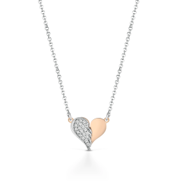 Necklaces Giannotti Angels Microlighting Necklace GIA442