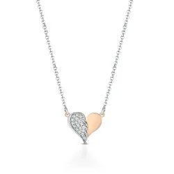 Giannotti Angels Microlighting Necklace