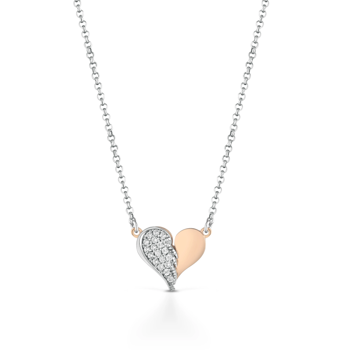Necklaces Giannotti Angels Microlighting Necklace GIA442
