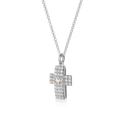 Giannotti Angels Microlighting Necklace