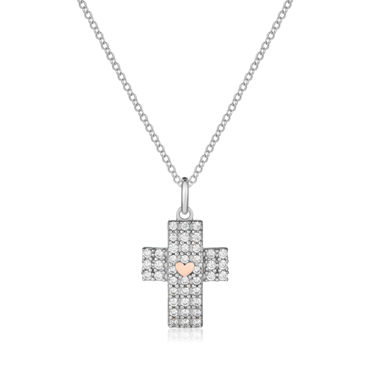 Necklaces Giannotti Angels Microlighting Necklace GIA446