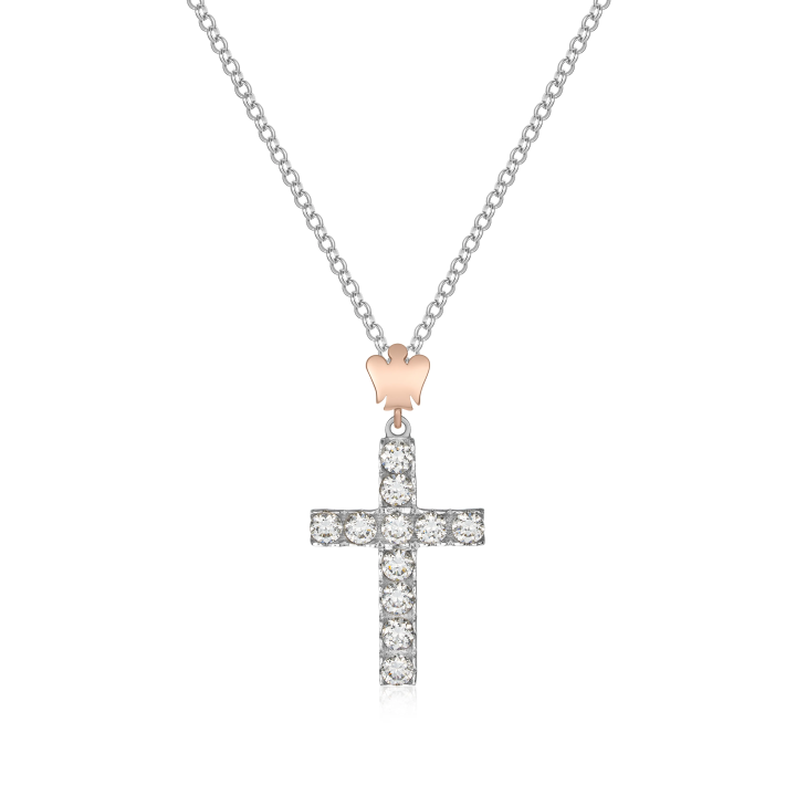 Necklaces Giannotti Angels Microlighting Necklace GIA447