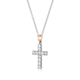 Necklaces Giannotti Angels Microlighting Necklace GIA447