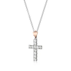 Giannotti Angels Microlighting Necklace