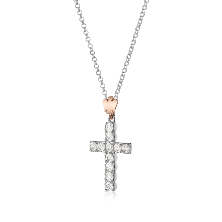 Necklaces Giannotti Angels Microlighting Necklace GIA447