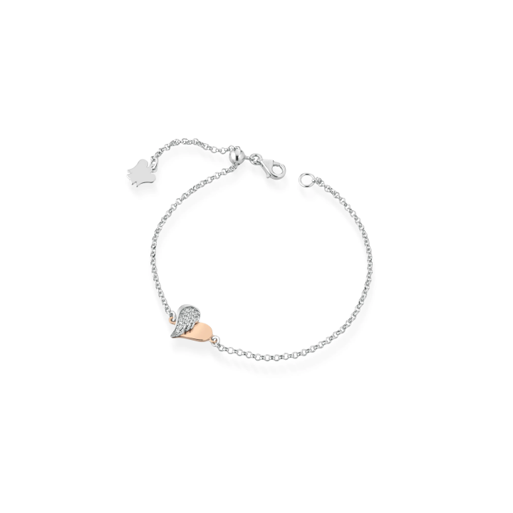 Bracciali Angeli di Giannotti Microlighting GIA443