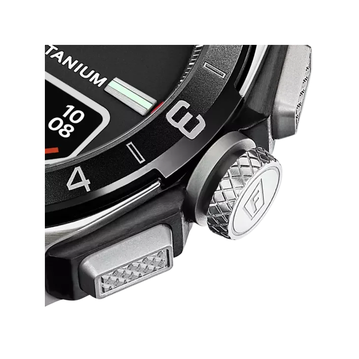 Watches Festina Connected D Watch F23000/4