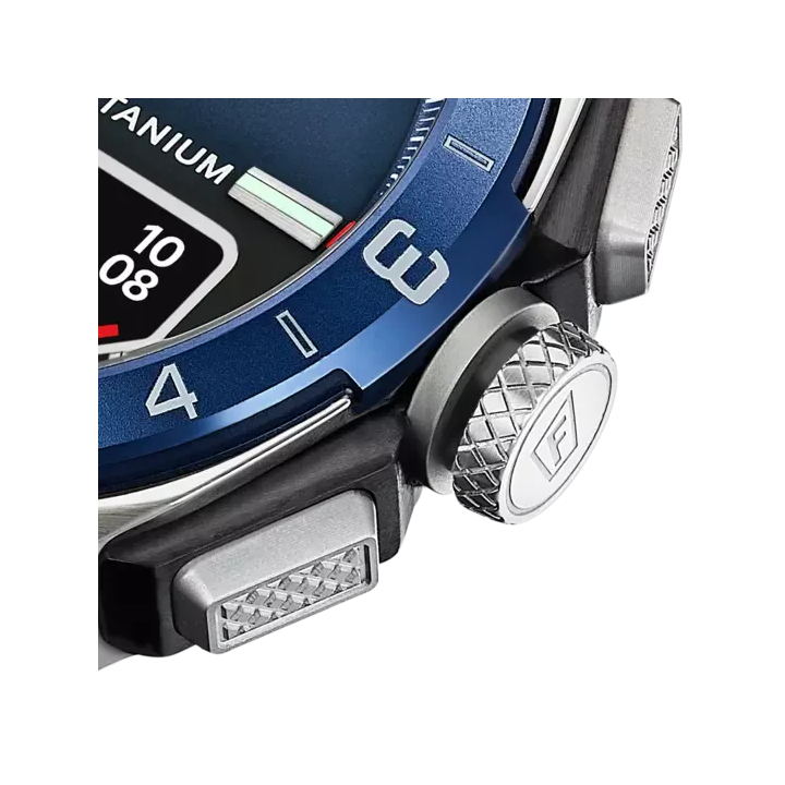 Watches Festina Connected D Watch F23000/1