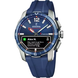 Watches Festina Connected D Watch F23000/1