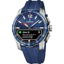 Festina Connected D Watch