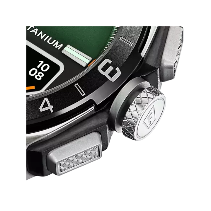 Watches Festina Connected D Watch F23000/2
