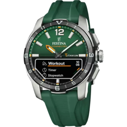 Watches Festina Connected D Watch F23000/2