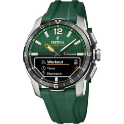 Festina Connected D Watch