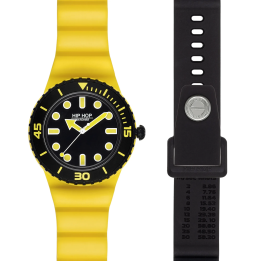 Watches HipHop Master Watch HWU1231
