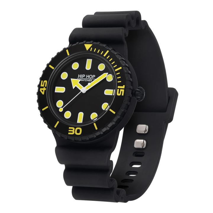 Watches HipHop Master Watch HWU1231