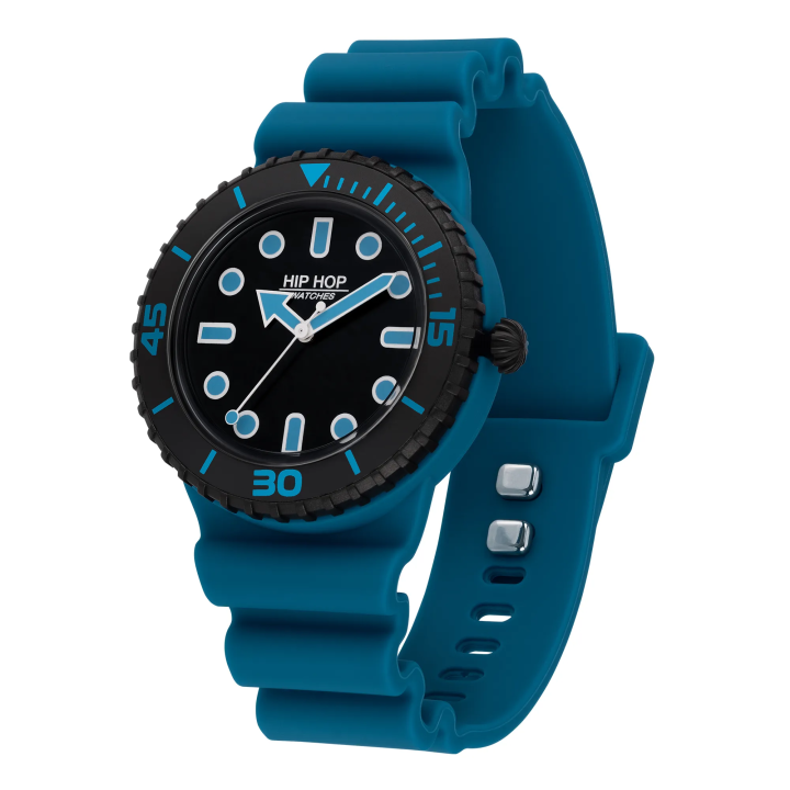 Watches HipHop Master Watch HWU1232