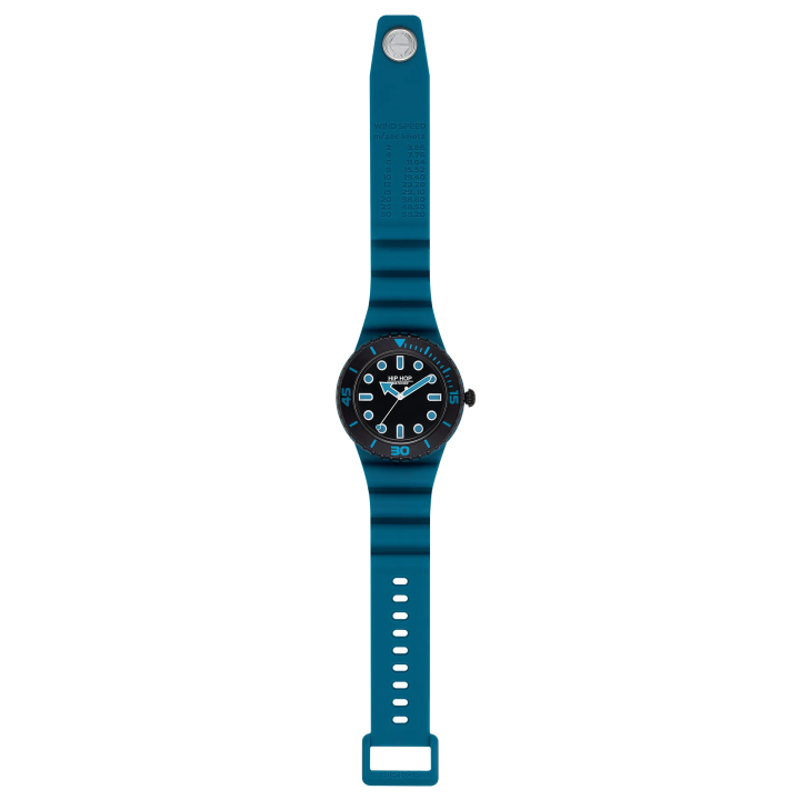 Watches HipHop Master Watch HWU1232