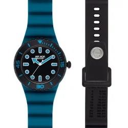 HipHop Master Watch