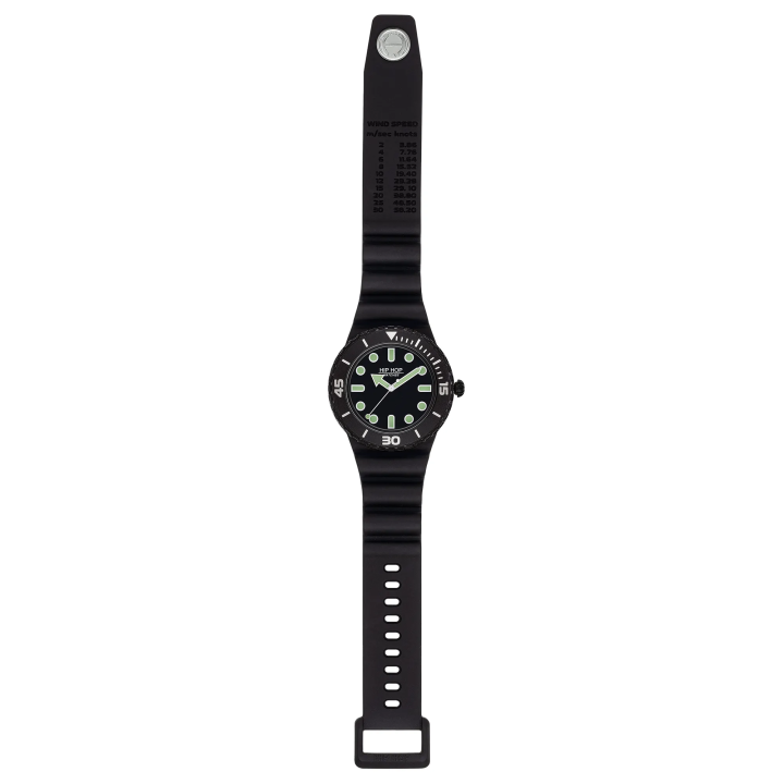Watches HipHop Master Watch HWU1233